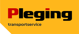 Logo van Pleging transportservice